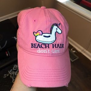 Simply southern hat
